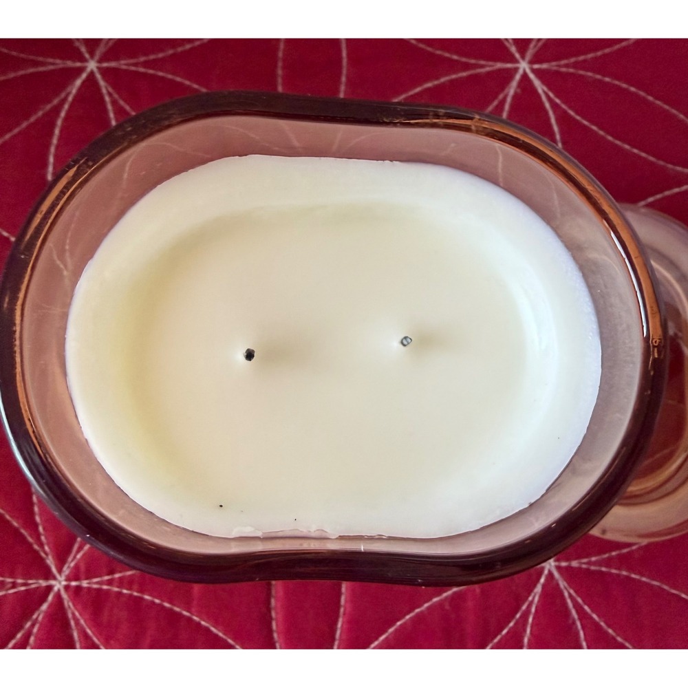 Ninety Six No 12 Soleil Scented Candle DW Home Mediterranean Bergamot 10.1 oz - Picture 10 of 10